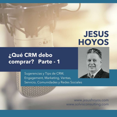 Podcasts De Jesus Hoyos