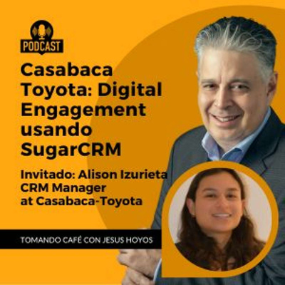 Podcasts De Jesus Hoyos