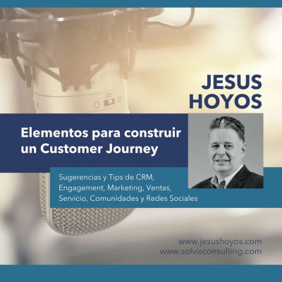 Podcasts De Jesus Hoyos