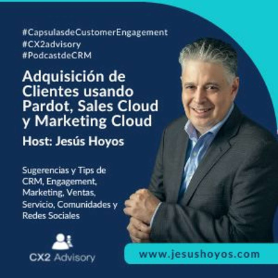 Podcasts De Jesus Hoyos