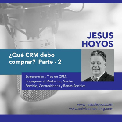 Podcasts De Jesus Hoyos