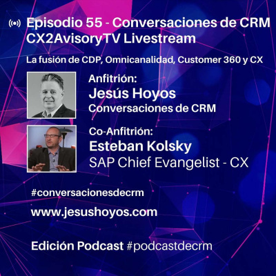 Podcasts De Jesus Hoyos