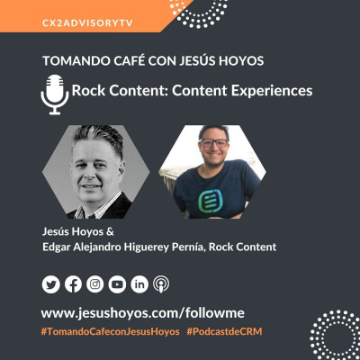 Podcasts De Jesus Hoyos