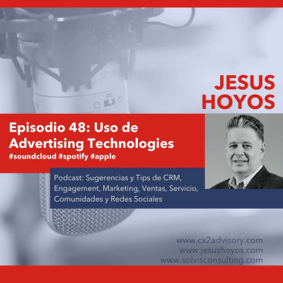 Podcasts De Jesus Hoyos