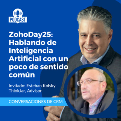 Podcasts De Jesus Hoyos