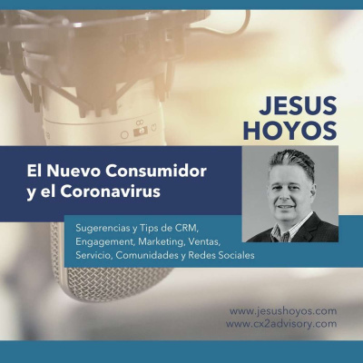 Podcasts De Jesus Hoyos