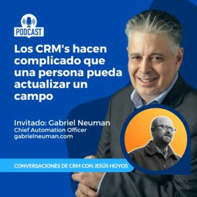 Podcasts De Jesus Hoyos