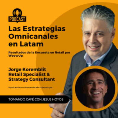 Podcasts De Jesus Hoyos