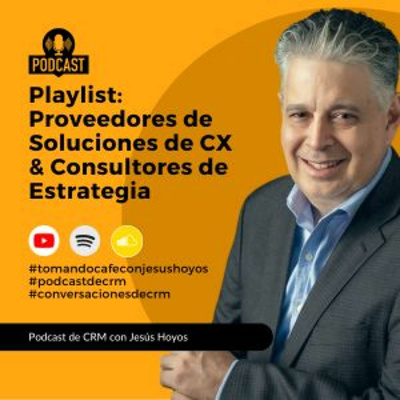 Podcasts De Jesus Hoyos