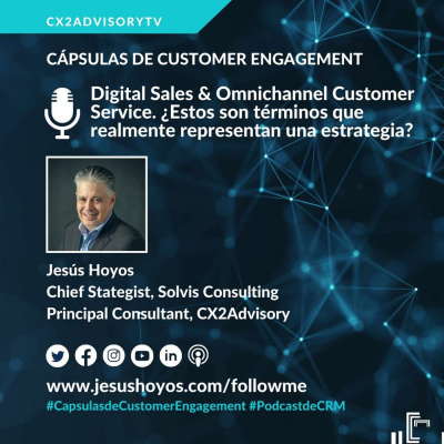 Podcasts De Jesus Hoyos