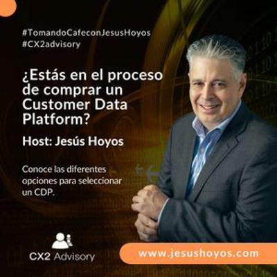 Podcasts De Jesus Hoyos