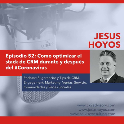 Podcasts De Jesus Hoyos