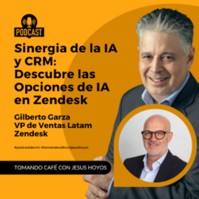 Podcasts De Jesus Hoyos