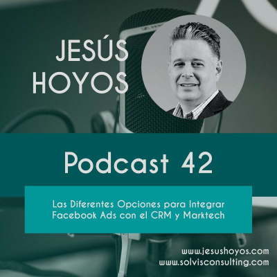 Podcasts De Jesus Hoyos