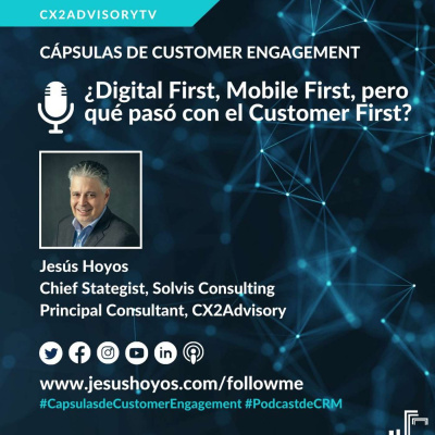 Podcasts De Jesus Hoyos