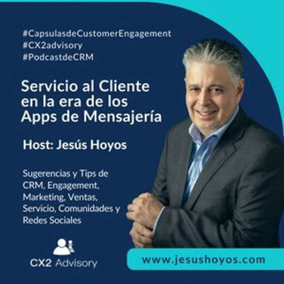 Podcasts De Jesus Hoyos
