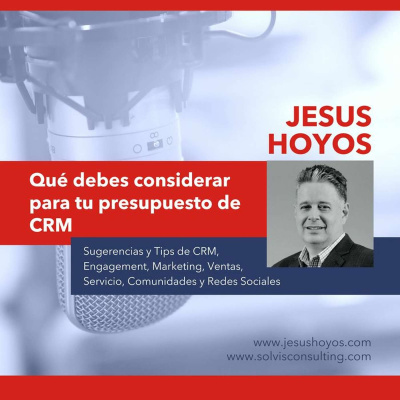Podcasts De Jesus Hoyos