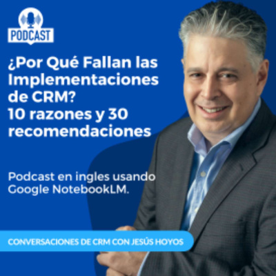 Podcasts De Jesus Hoyos