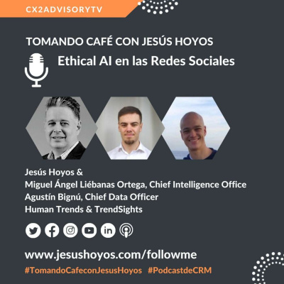 Podcasts De Jesus Hoyos