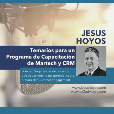 Podcasts De Jesus Hoyos