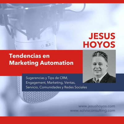 Podcasts De Jesus Hoyos