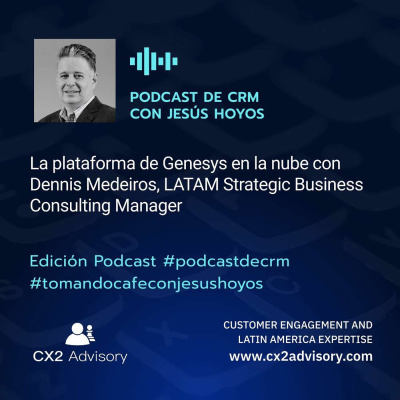 Podcasts De Jesus Hoyos