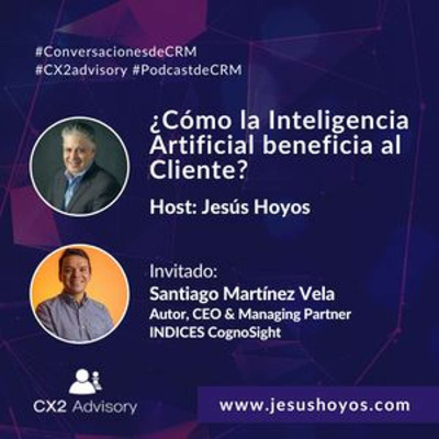 Podcasts De Jesus Hoyos