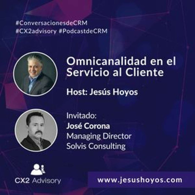 Podcasts De Jesus Hoyos