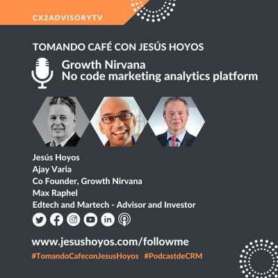 Podcasts De Jesus Hoyos