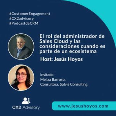 Podcasts De Jesus Hoyos