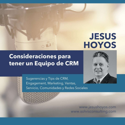 Podcasts De Jesus Hoyos