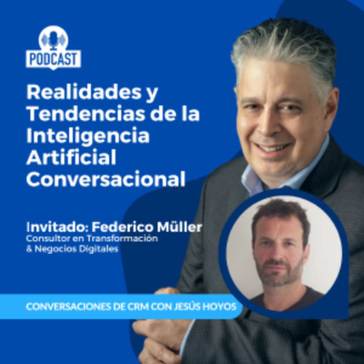 Podcasts De Jesus Hoyos