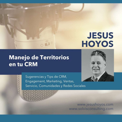Podcasts De Jesus Hoyos