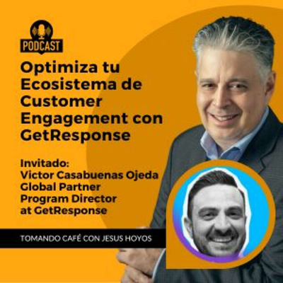 Podcasts De Jesus Hoyos