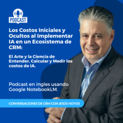 Podcasts De Jesus Hoyos