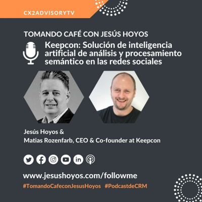 Podcasts De Jesus Hoyos