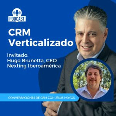 Podcasts De Jesus Hoyos