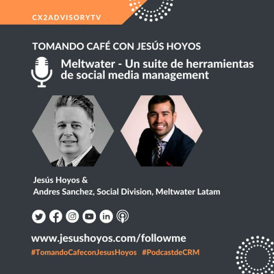 Podcasts De Jesus Hoyos