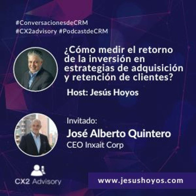 Podcasts De Jesus Hoyos