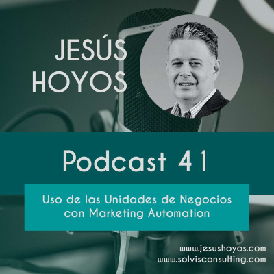 Podcasts De Jesus Hoyos