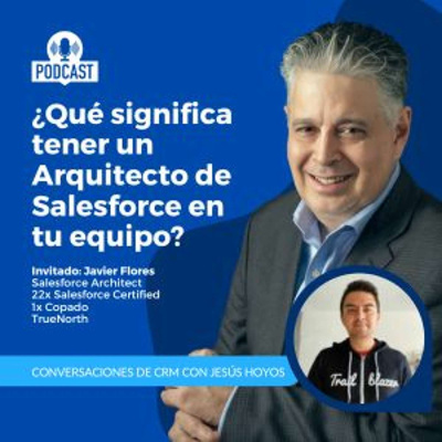 Podcasts De Jesus Hoyos