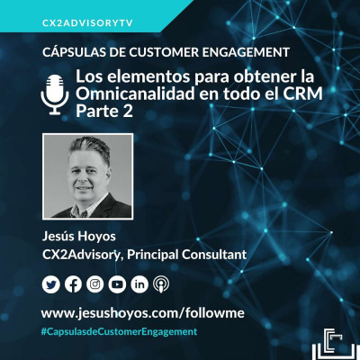 Podcasts De Jesus Hoyos