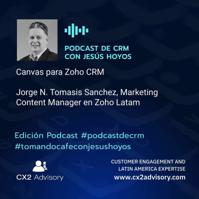 Podcasts De Jesus Hoyos