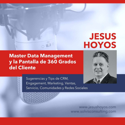 Podcasts De Jesus Hoyos