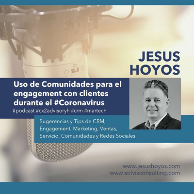 Podcasts De Jesus Hoyos