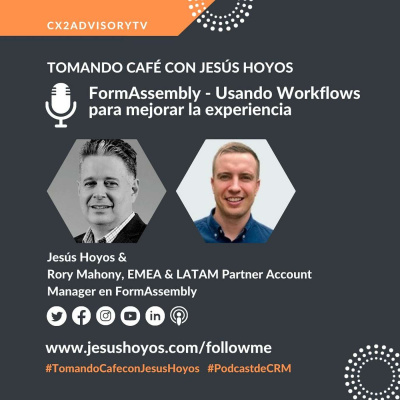 Podcasts De Jesus Hoyos