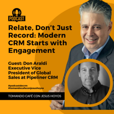 Podcasts De Jesus Hoyos