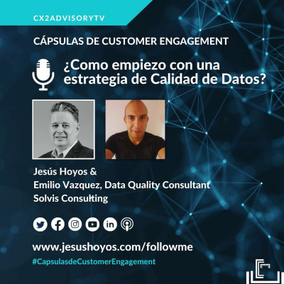 Podcasts De Jesus Hoyos