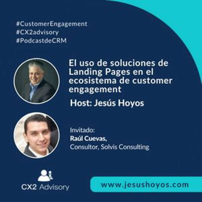 Podcasts De Jesus Hoyos