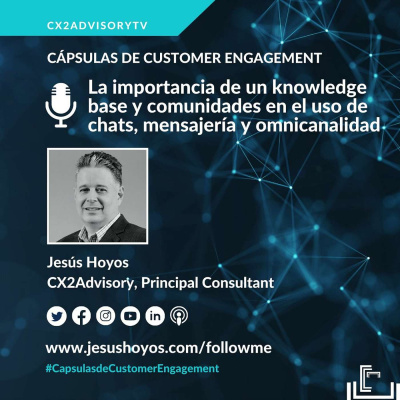 Podcasts De Jesus Hoyos